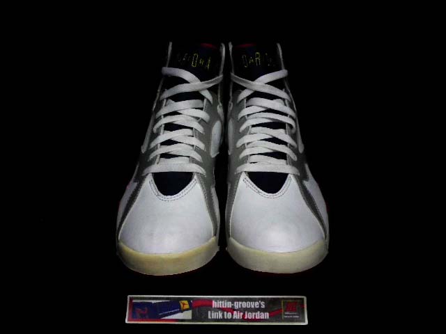 1995 CONCORD Nike AIR JORDAN 11 DS ORIGINAL WeHaveAJ 1 3 4 5 6 12 13 